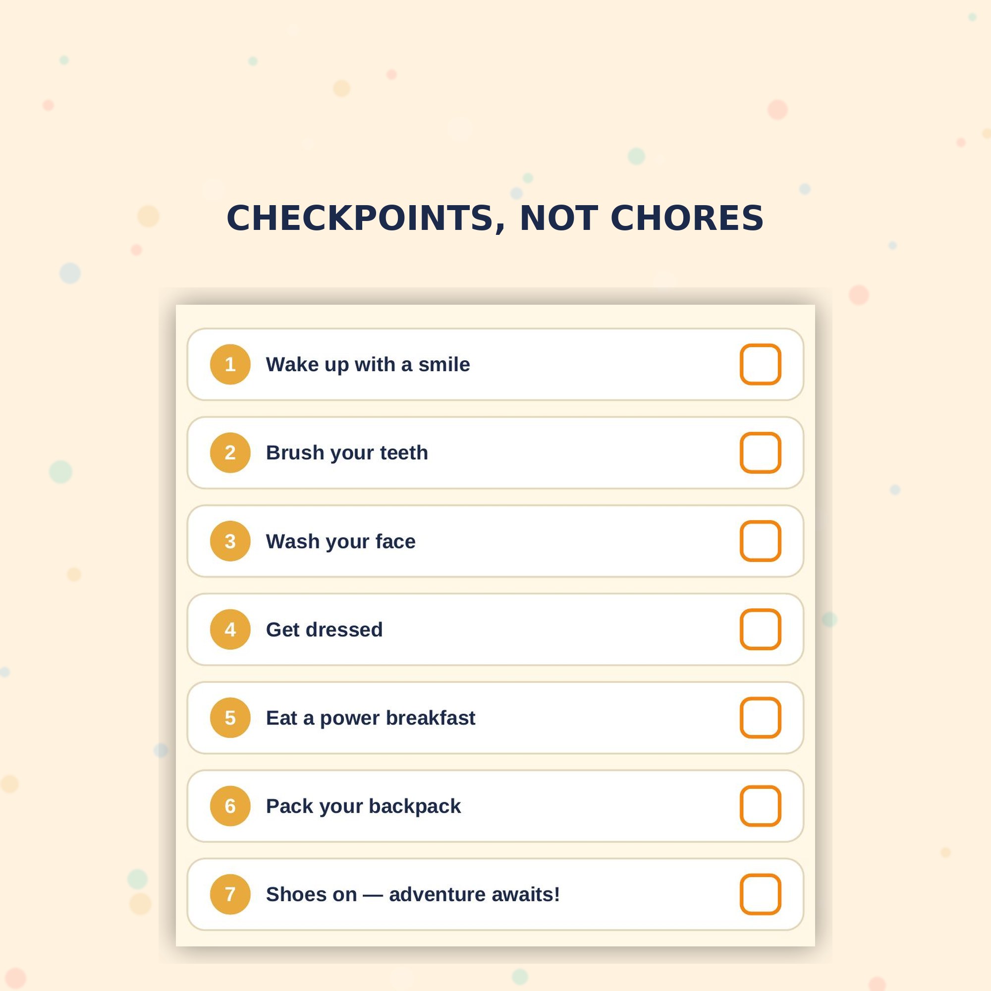 Kids Quest Charts — photo 2