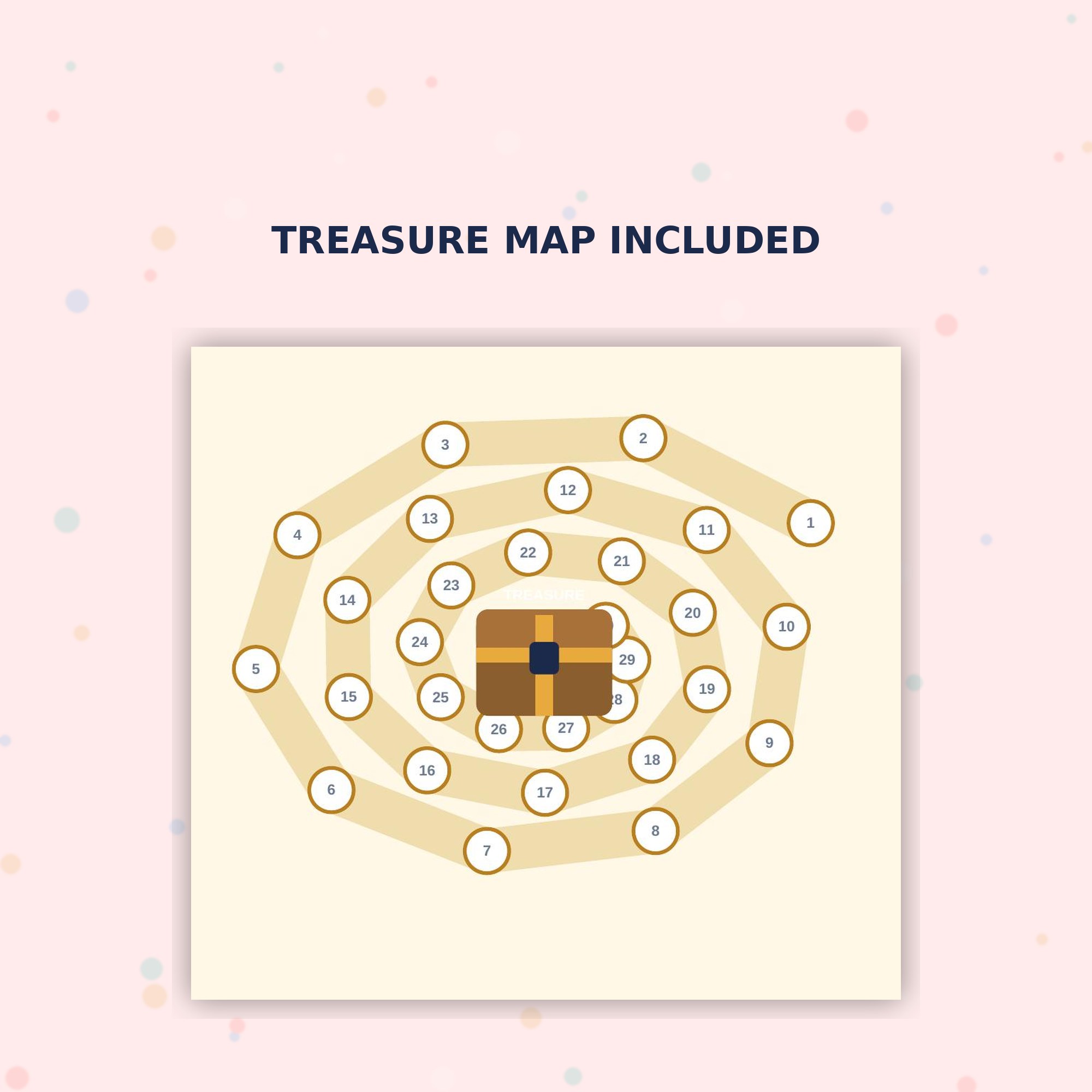 Kids Quest Charts — photo 3