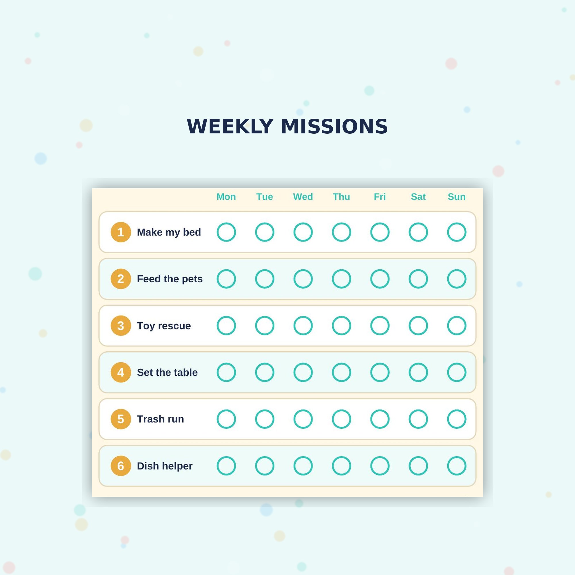 Kids Quest Charts — photo 4